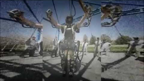 Next Future Military Terminator | Real (New military robot Army) Mind Blow Documentary