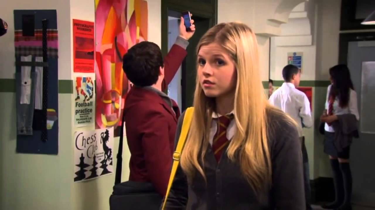 Обитель Анубиса 3 сезон 1 серия продолжение - YouTube