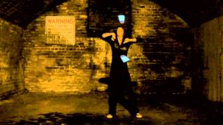 Videos Posted by Fans of Glowsticks  Epicly Filmed Glowstringing Video! HD