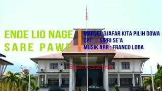 Gawi Ende Lio 2019_Marsel-Jafar Voc : Sipri Se'a.