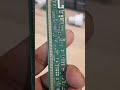Display Motherboard Repair: Fixing Screen Control Issues