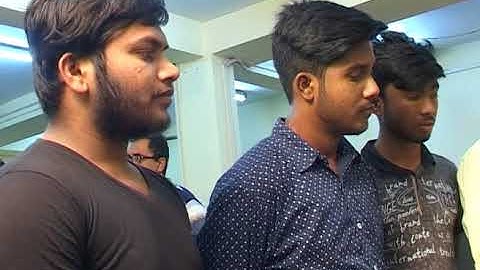 CSE specialization in Cyber Security/Data Analytics/Cloud Computing in collaboration with IBM - TNU