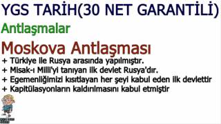 3 Dkda Tyt Tarih 30 Net Garanti̇li̇ 15.Bölüm