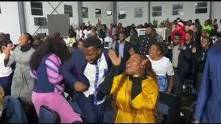 Pamusoro Pemakomo | Apostle Tavonga Vutabwashe