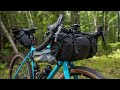 Bikepacking Setup Part 1: Sleep System