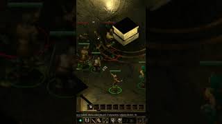 Icewind Dale: Drużyna Specjalnej Troski znowu w akcji! #icewinddale #shorts