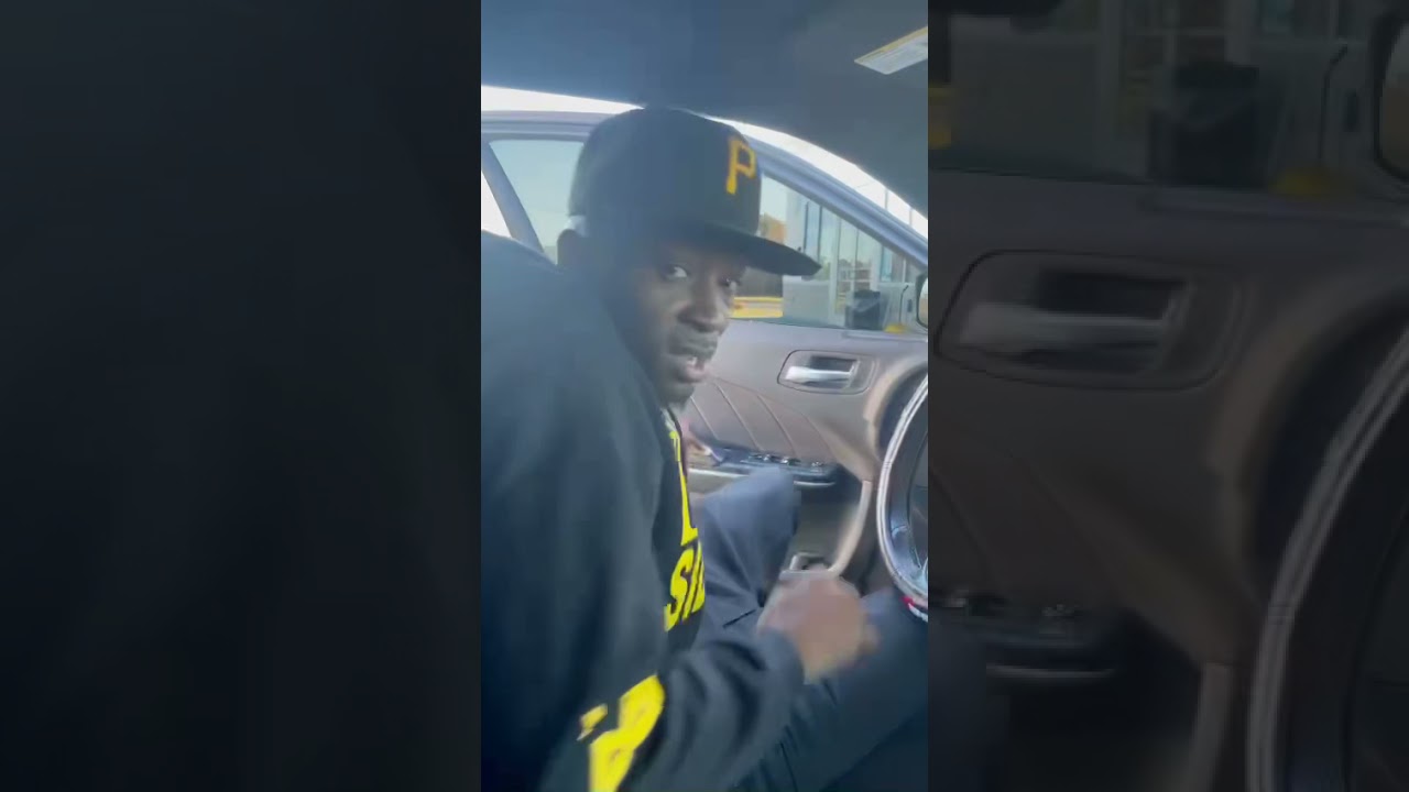 When Your Woman Take You To Find A Job