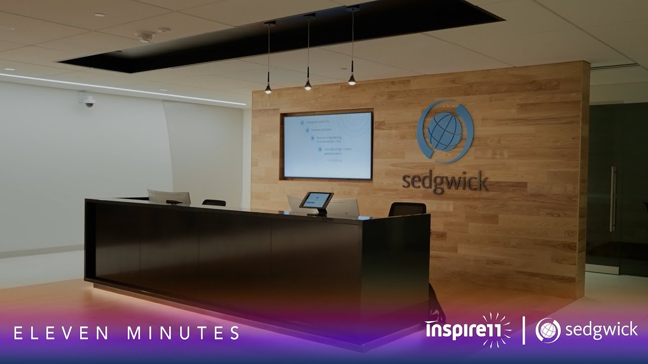 Lessons from the Front Lines: Scaling AI & Automation at Sedgwick