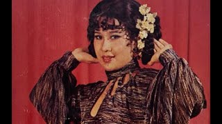 ELVY SUKAESIH - Bayanganmu (Purnama Record) (1978) (Original Cassette)  (HQ)