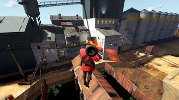 TF2 Replay Feature Test