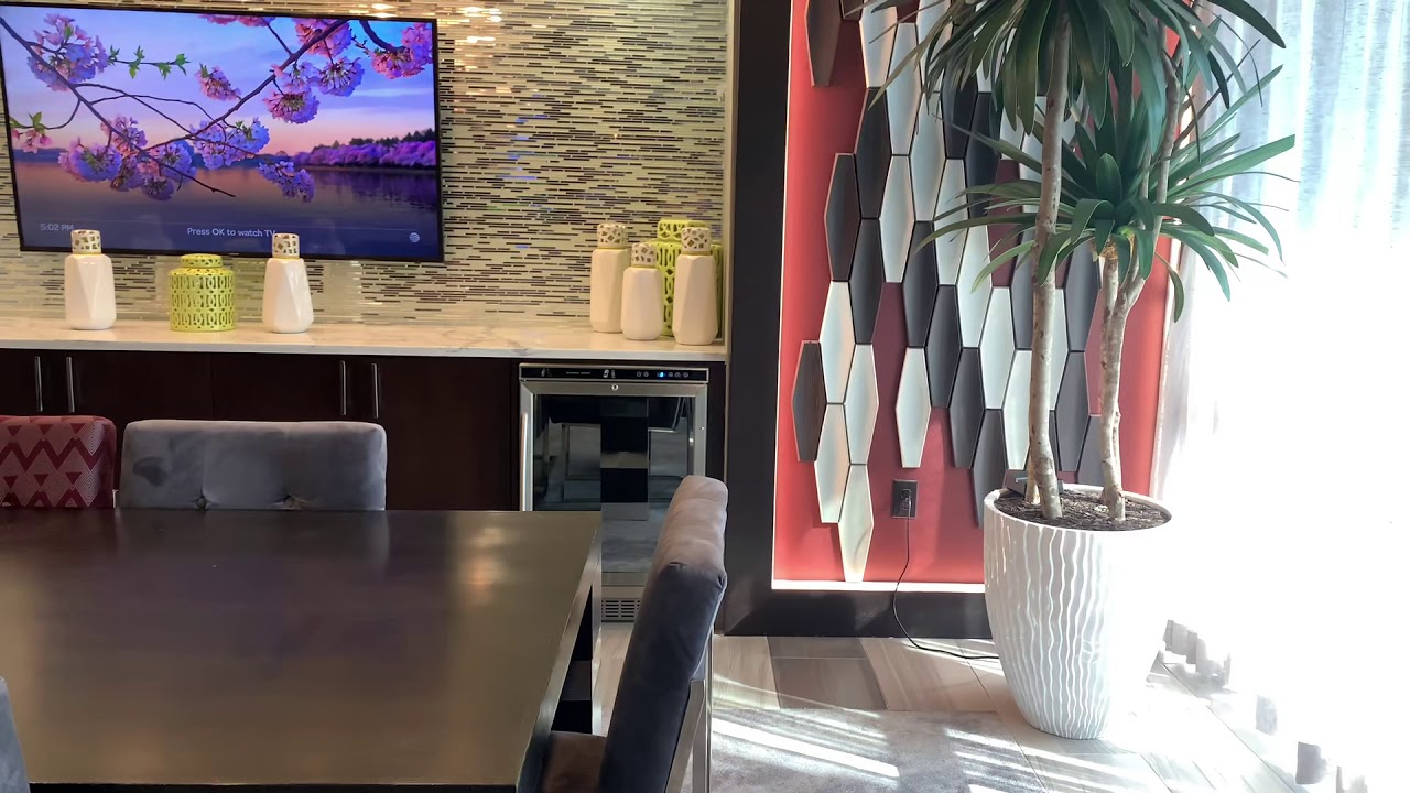 Game Room-Hawthorne House!!’