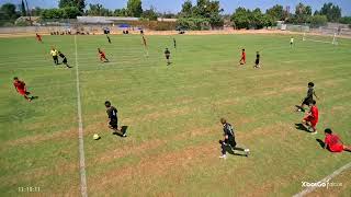 AFC BU15 Oliden (1) Vs Venice Beach Fut Academy (8)