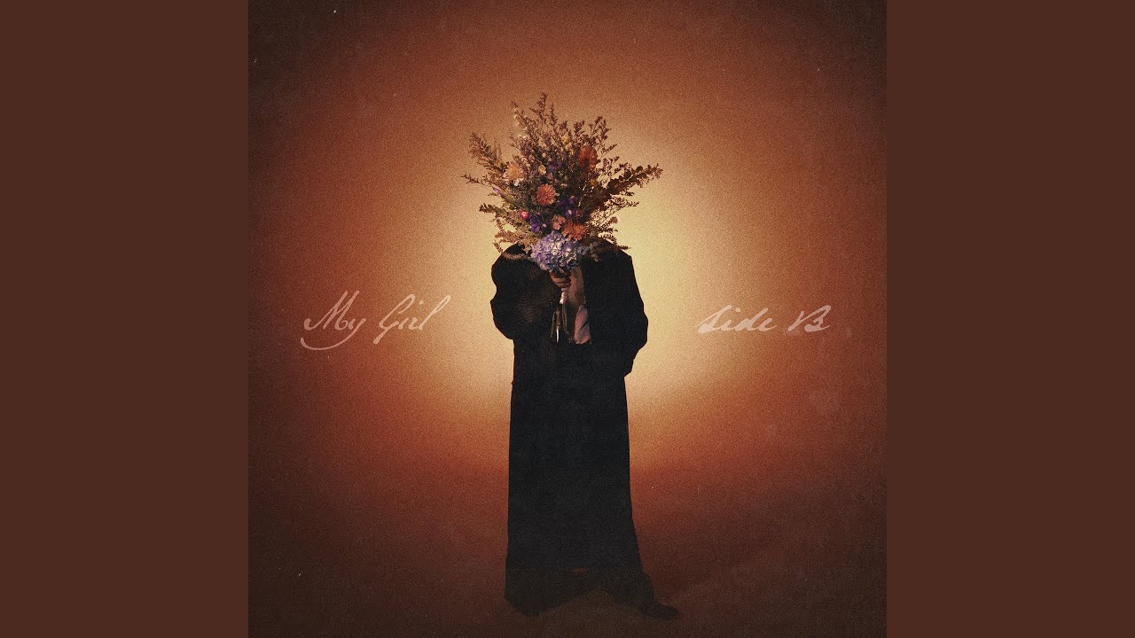 ปกเพลง แทนที่ฉัน (Stand In) — NANON KORAPAT