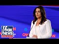 Tulsi Gabbard rips CNN, NY Times for 'smearing' her reputation