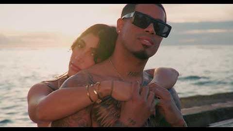 MICHAEL FLORES X DANI BARRANCO X ALOFOKE MUSIC - AGUITA E COCO