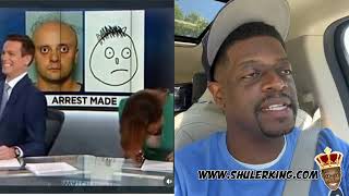 Shuler King - I Would’ve Been Fired