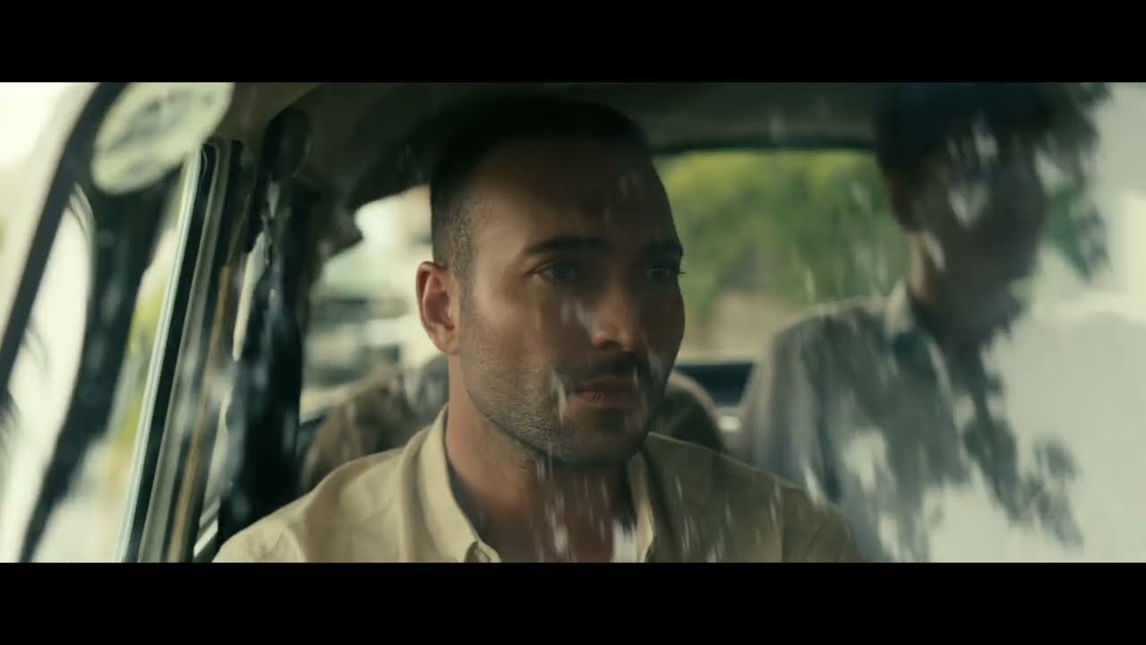 GEÇMİŞİN KOKUSU 24 NİSAN'DA SİNEMALARDA!