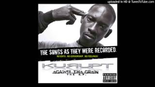 05-Kurupt-No Vaseline Pt. II [DPGC, Aftermath, Snoop & Soopafly Diss]-Against The Grain E.P