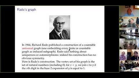 VCC: Peter Cameron "Four Precious Jewels"