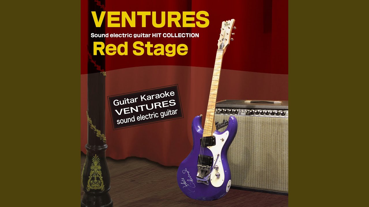 Assista a 星への旅路 （リードギター・マイナス・ワン・カラオケ） no YouTube