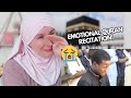 Emotional quran recitation that will leave you speechless