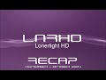 Lonerlight Recap: PS3 Era Recap September - October 2024 First Era