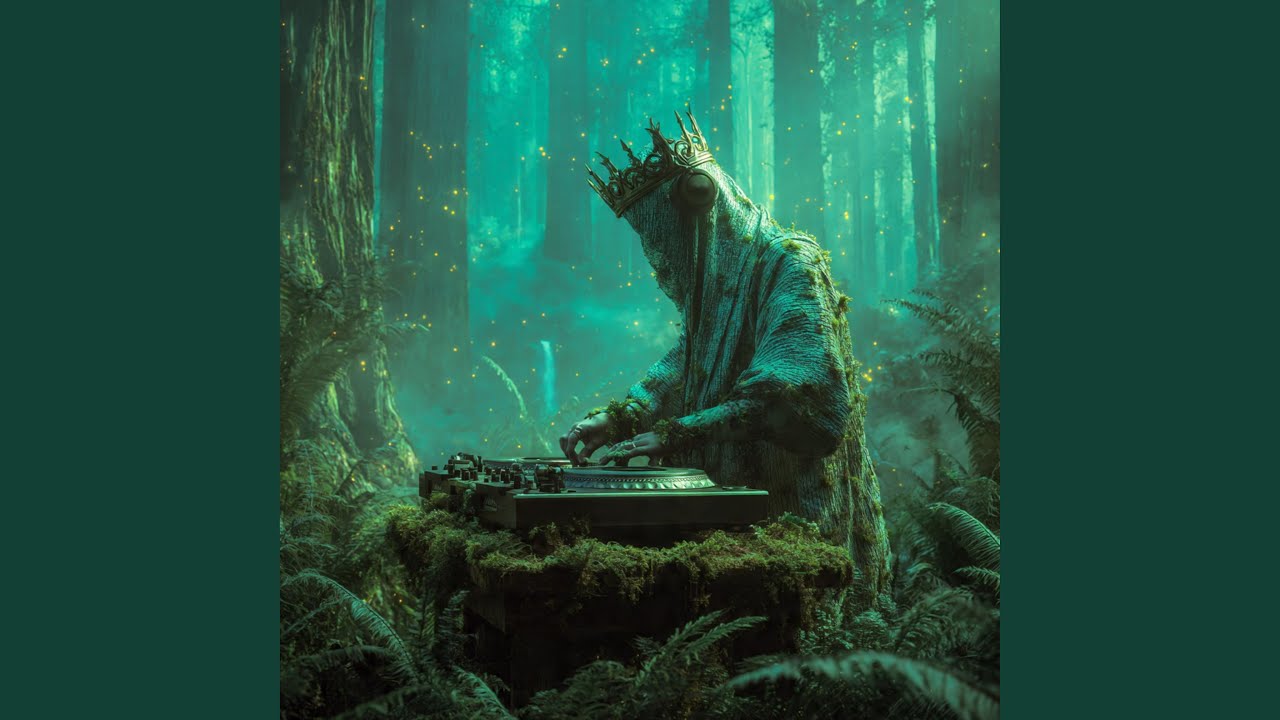 WILD SPIRIT SPEED UP