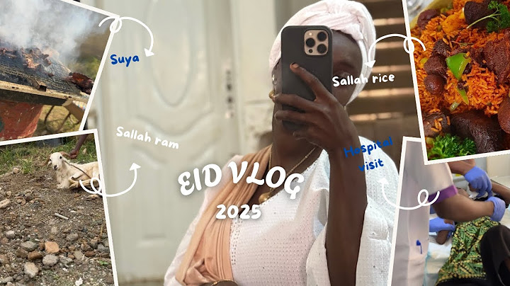 Eid 2025 Vlog | Emergency Hospital Visit, Missed Prayers & Hosting an Eid Party! 🌙✨