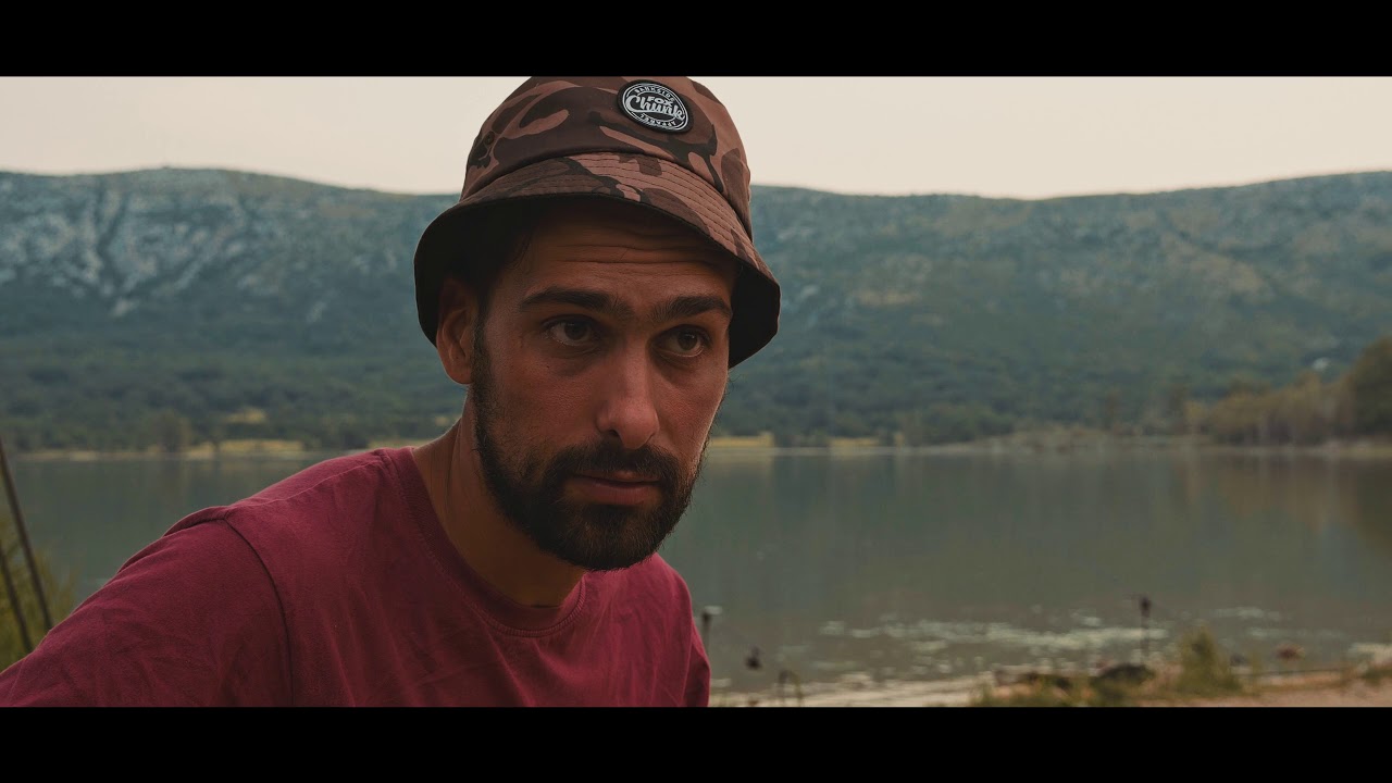 Looking for the carp - Full Video