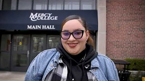 Sara Mcnair '23--Conquering so much and doing it a...