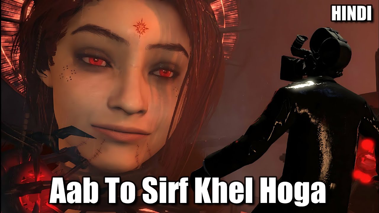 SKIBIDI TOILET 76 Hindi Dubbed @AyushMore2 - YouTube