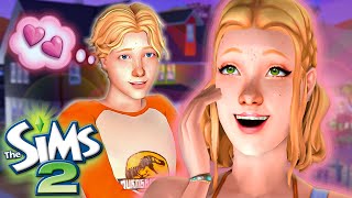 Beau Broke has his FIRST crush and it's absolutely ADORABLE🥺💗 | 🌈Pleasantly Strange👽// #28