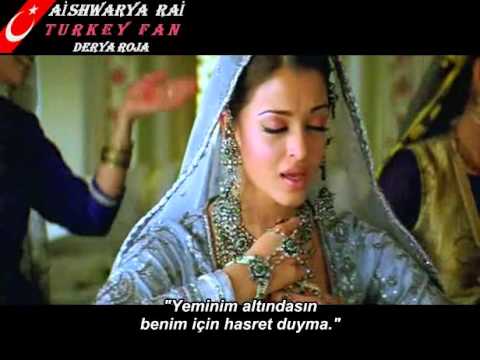 Umrao Jaan (2006) - Mein Na Mil Sakun Jo Tumse (Turkish Subtitles)