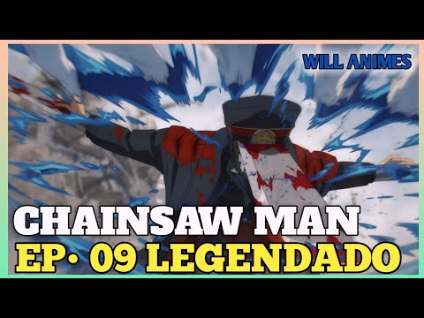 Chainsaw Man – Episódio 9: Data de lançamento e como assistir