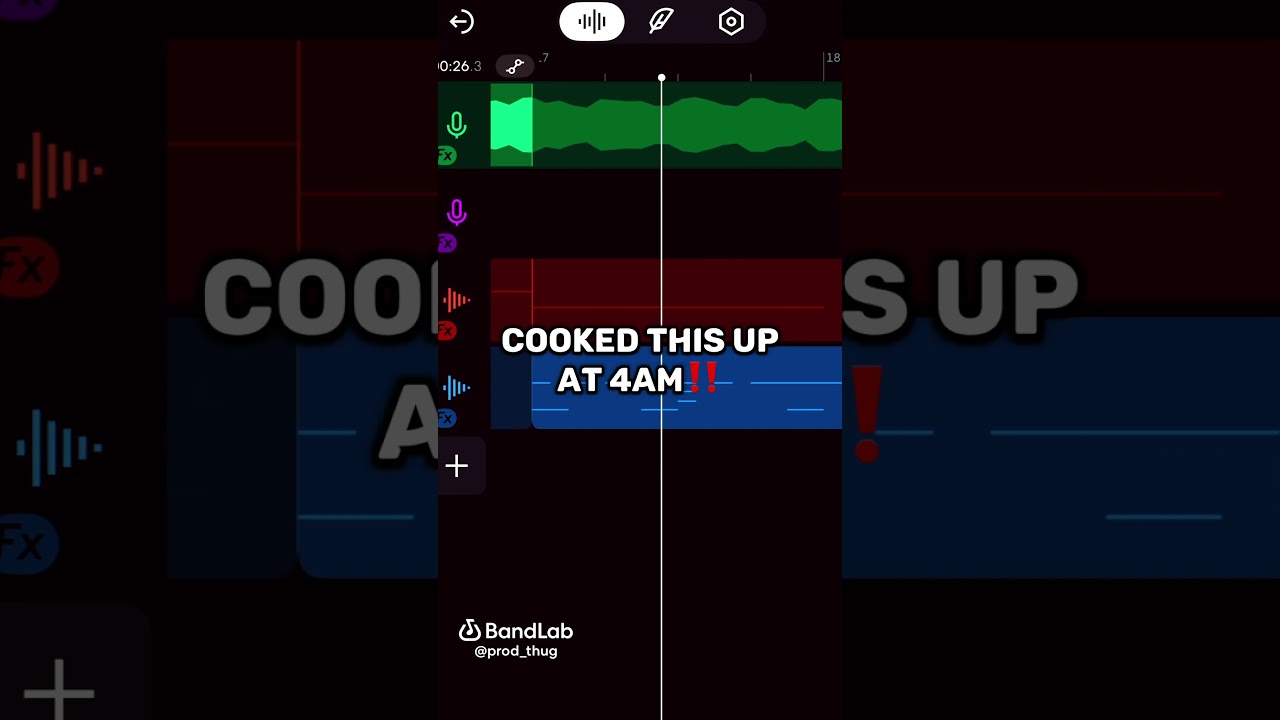 I Made This At 4AM!🔥 