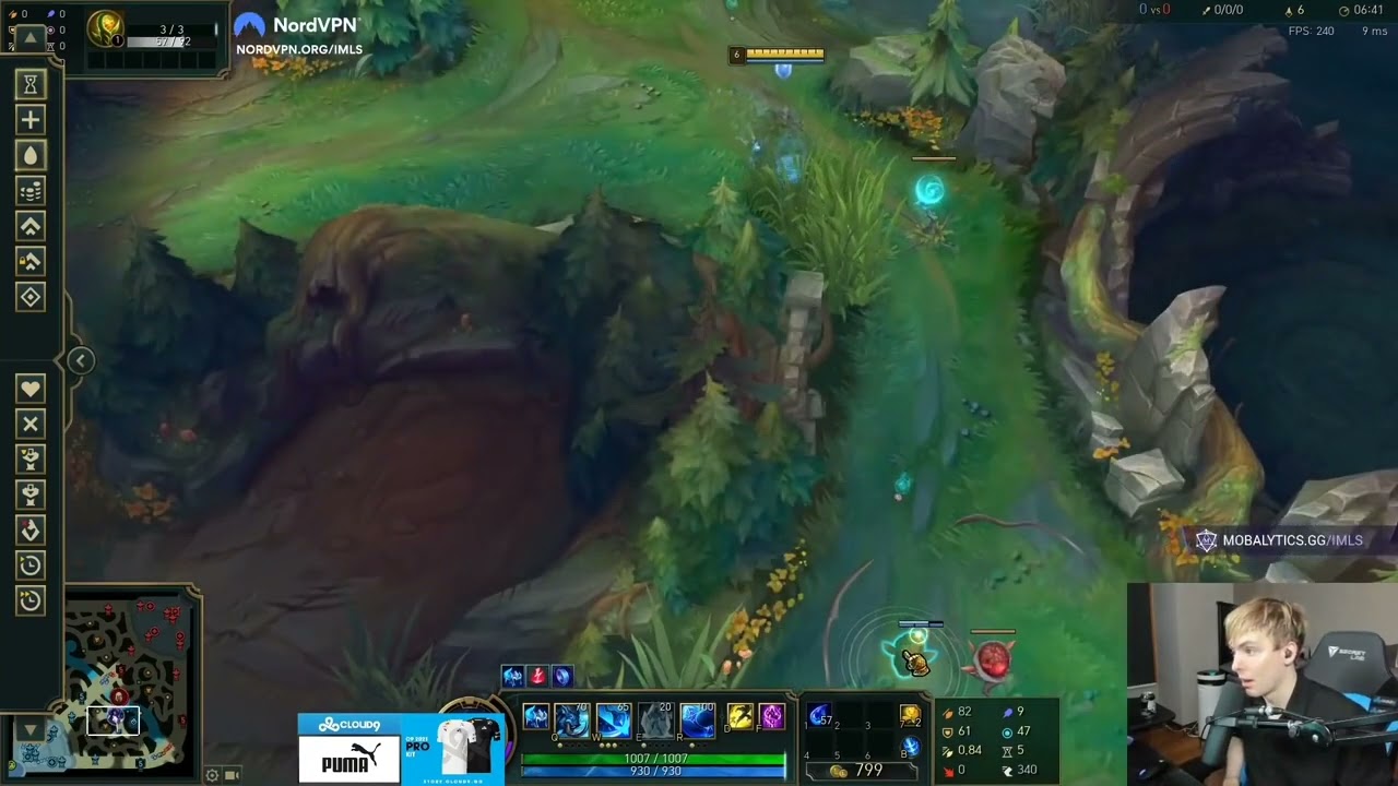 Vision HACK detected by LS [you must see to abuse this]