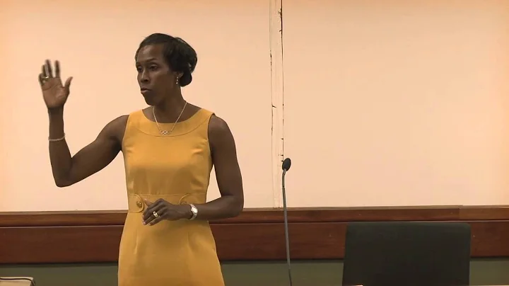 Dr. M. Dianne Murphy Leaders for Life Program: Joe...