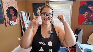 Week 21 Wegovy Pill Weight Loss Journey | Current Weight, Calorie Deficit Goal & Side Effects