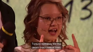 Седая ночь Сумишевский и дочь Юрия Шатунова!