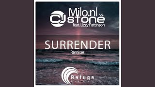 Download Lagu Surrender (Tiddey Vocal Remix) (feat. Lizzy Pattinson) Download Lagu Surrender (Tiddey Vocal Remix) (feat. Lizzy Pattinson)