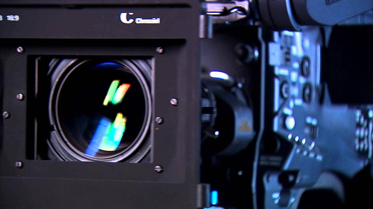 EMC Video Production YouTube