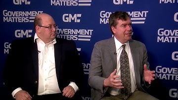 Enabling IT Modernization  - Secure, Adaptive Networks (Episode 4, Segment 4)