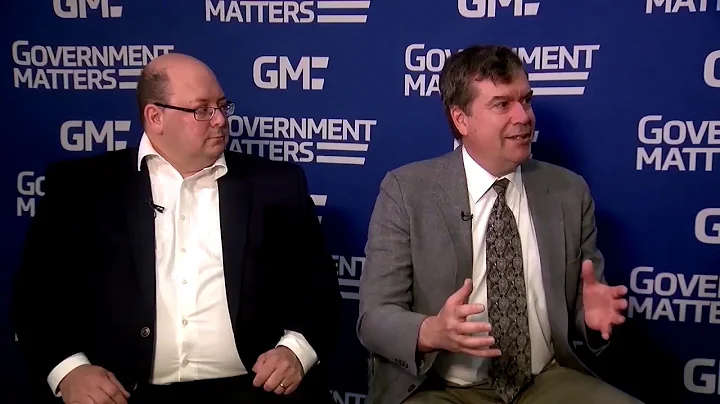 Enabling IT Modernization  - Secure, Adaptive Networks (Episode 4, Segment 4)