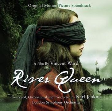 Karl Jenkins - The River Queen (OST)