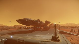My experience with Star Citizen pt1