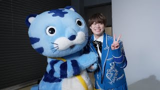 CHINTAI　2025秋CM「メイキング」｜CHINTAI