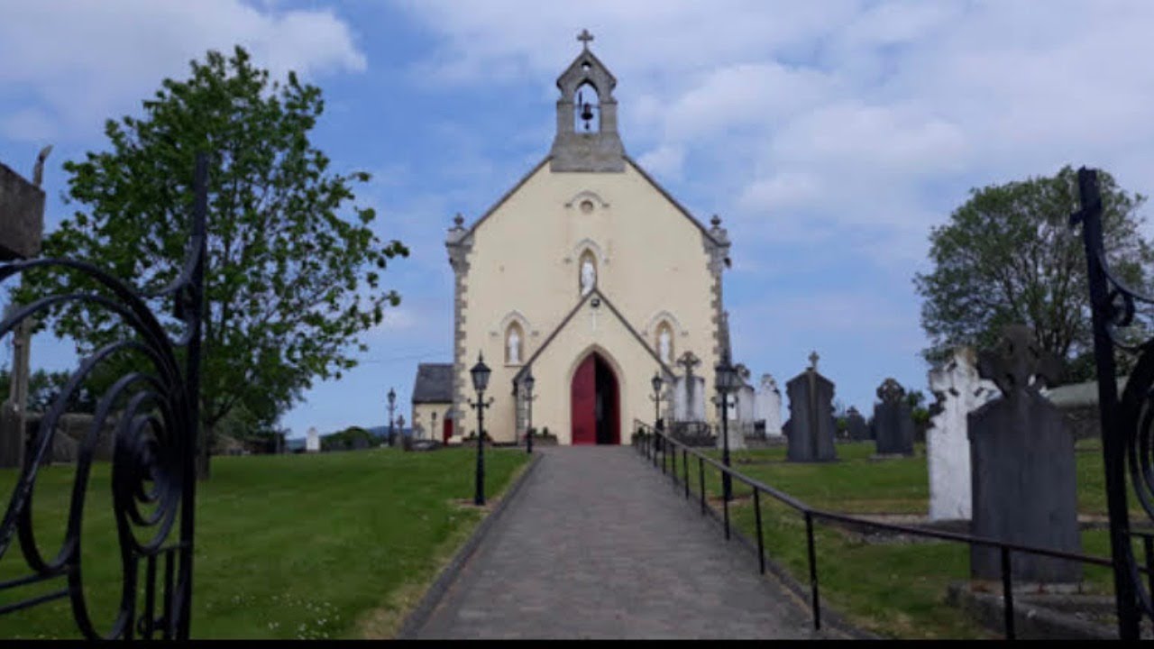 Kilmokea Church
