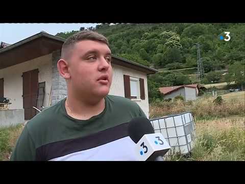 Ariège : des appels au secours mystérieux dans la montagne à Arnave