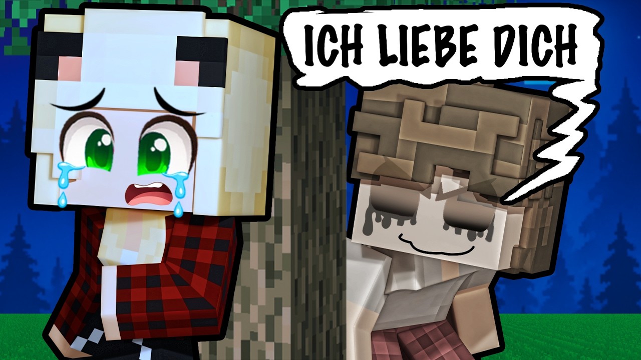 ICH LERNE MEINEN GRUSELIGEN BRIEFFREUND KENNEN!