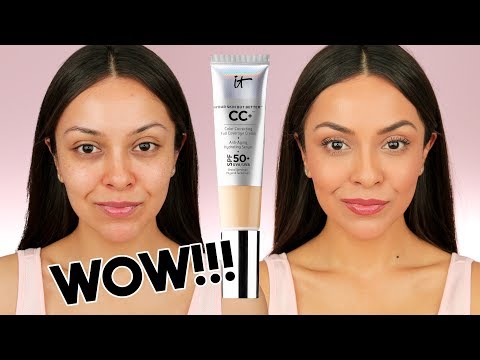 best your skin but better foundation